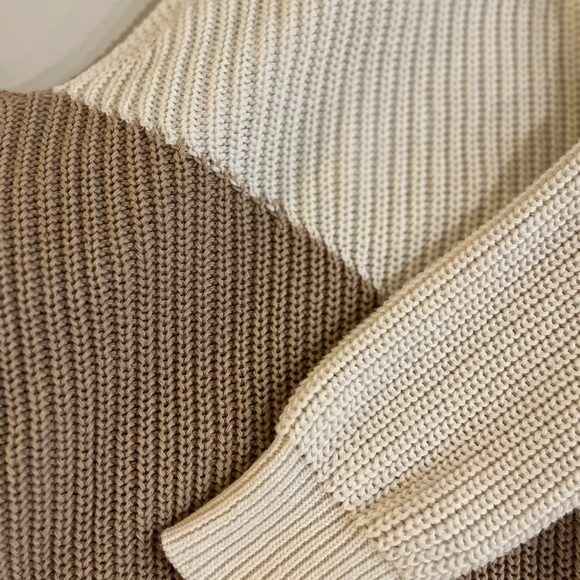 Trish Knot Sweater - Picture 11 of 11